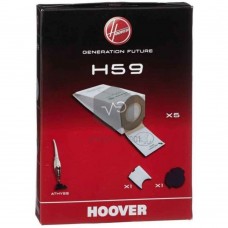 Vacuum cleaner bag HOOVER H59 Original.
