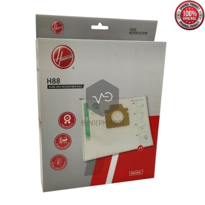 Vacuum cleaner bag HOOVER H88 H-ENERGY Original.