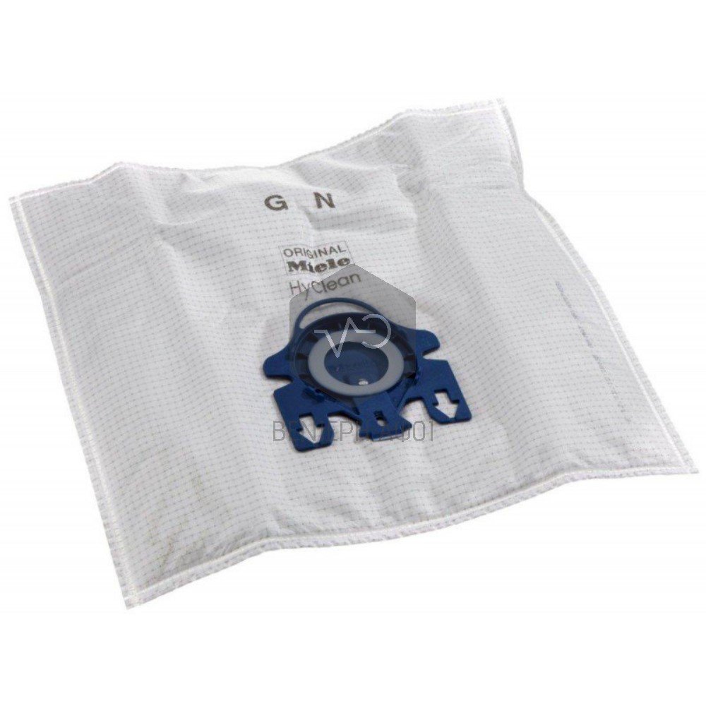 Vacuum cleaner bag MIELE GN HYCLEAN 3D Original.