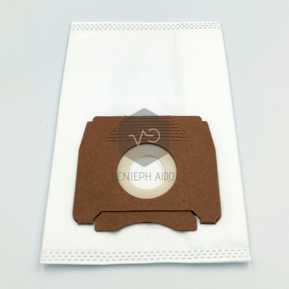 Vacuum cleaner bag ELECTROLUX/ PROGRESS sE6s.