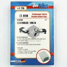 Vacuum cleaner bag ELECTROLUX/ VOLTA sE25.
