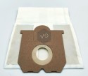 Vacuum cleaner bag ELECTROLUX/ PROGRESS sP12.