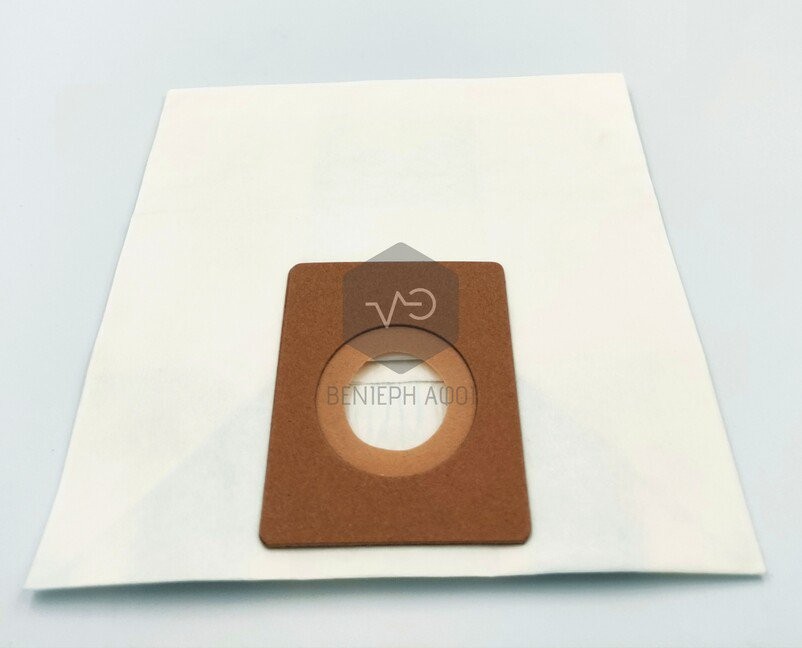 Vacuum cleaner bag UFESA/ BOMANN/ ALASKA sY3.
