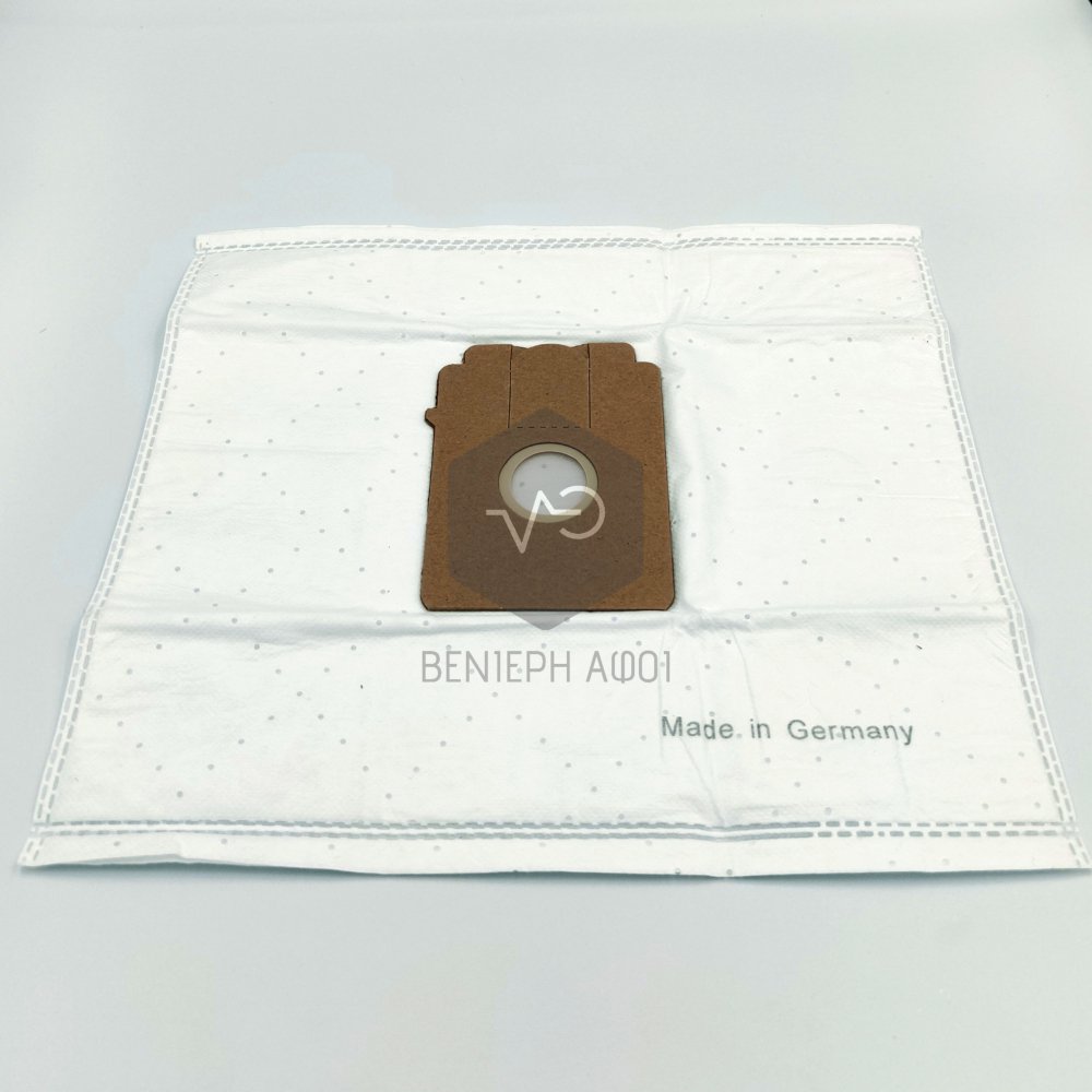 Vacuum cleaner bag BOSCH/SIEMENS sS13s Κ