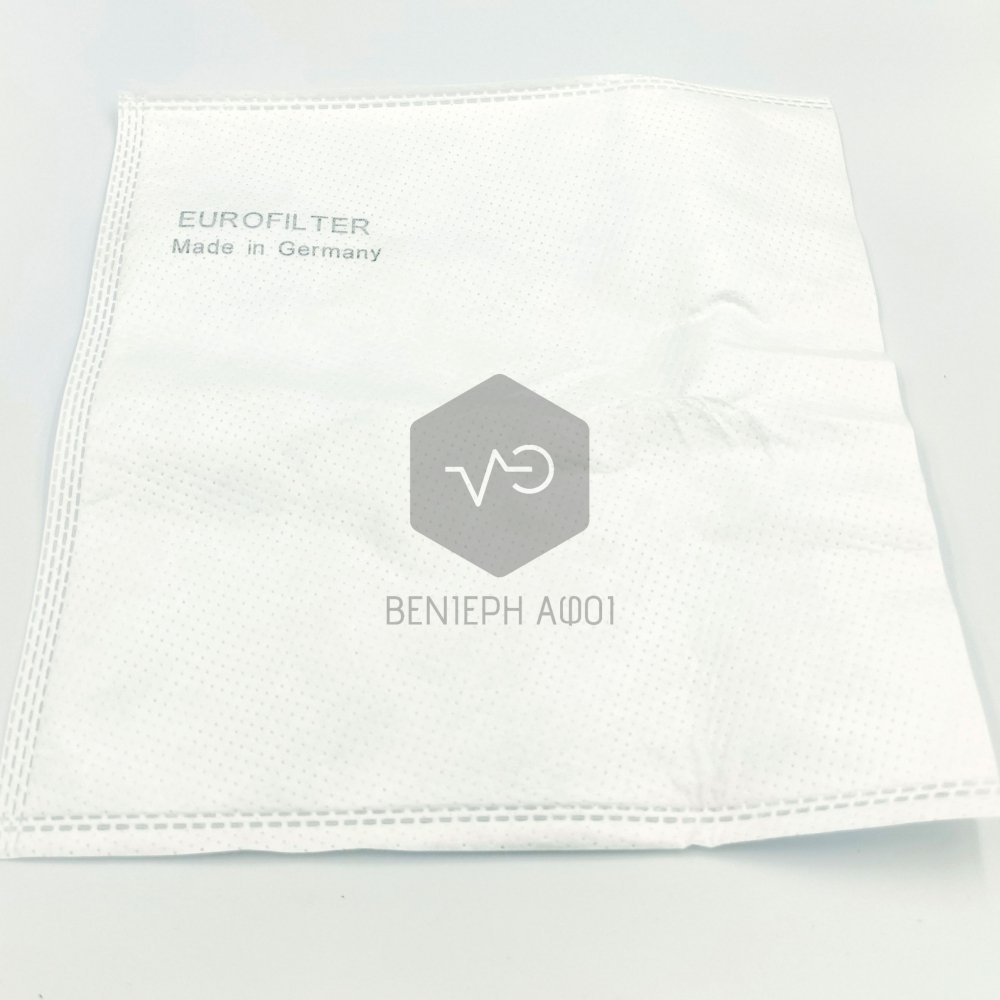 Vacuum cleaner bag DELONGHI/GISOWATT L3