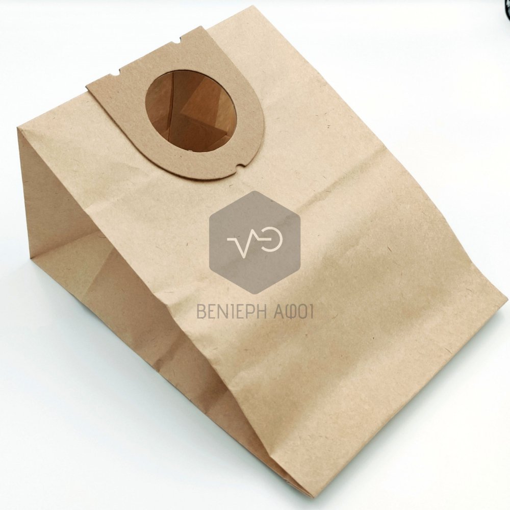 Vacuum cleaner bag DELONGHI sDL15