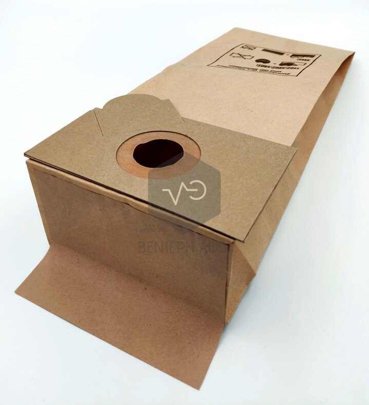 Vacuum cleaner bag FAKIR/NILCO sFA3