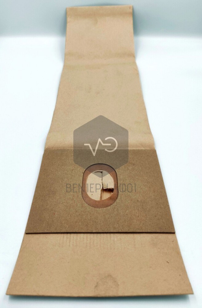 Vacuum cleaner bag FAKIR/NILCO sFA5 0110805/2503805