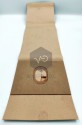 Vacuum cleaner bag FAKIR/NILCO sFA5 0110805/2503805