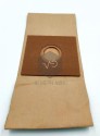 Vacuum cleaner bag FAKIR/SAMSUNG/LG ELECTRONICS/GOLDSTAR FA6