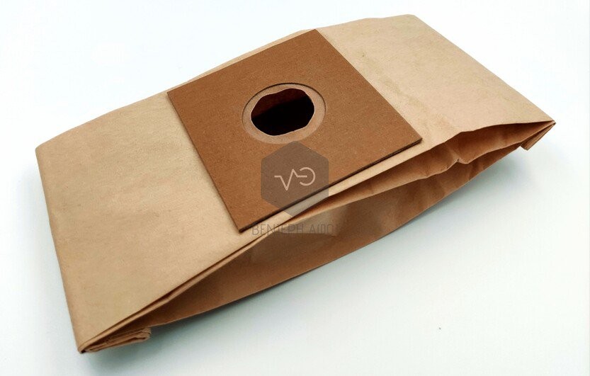 Vacuum cleaner bag FAKIR/SAMSUNG/LG ELECTRONICS/GOLDSTAR FA6