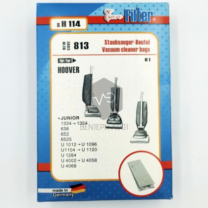 Vacuum cleaner bag HOOVER sH114.