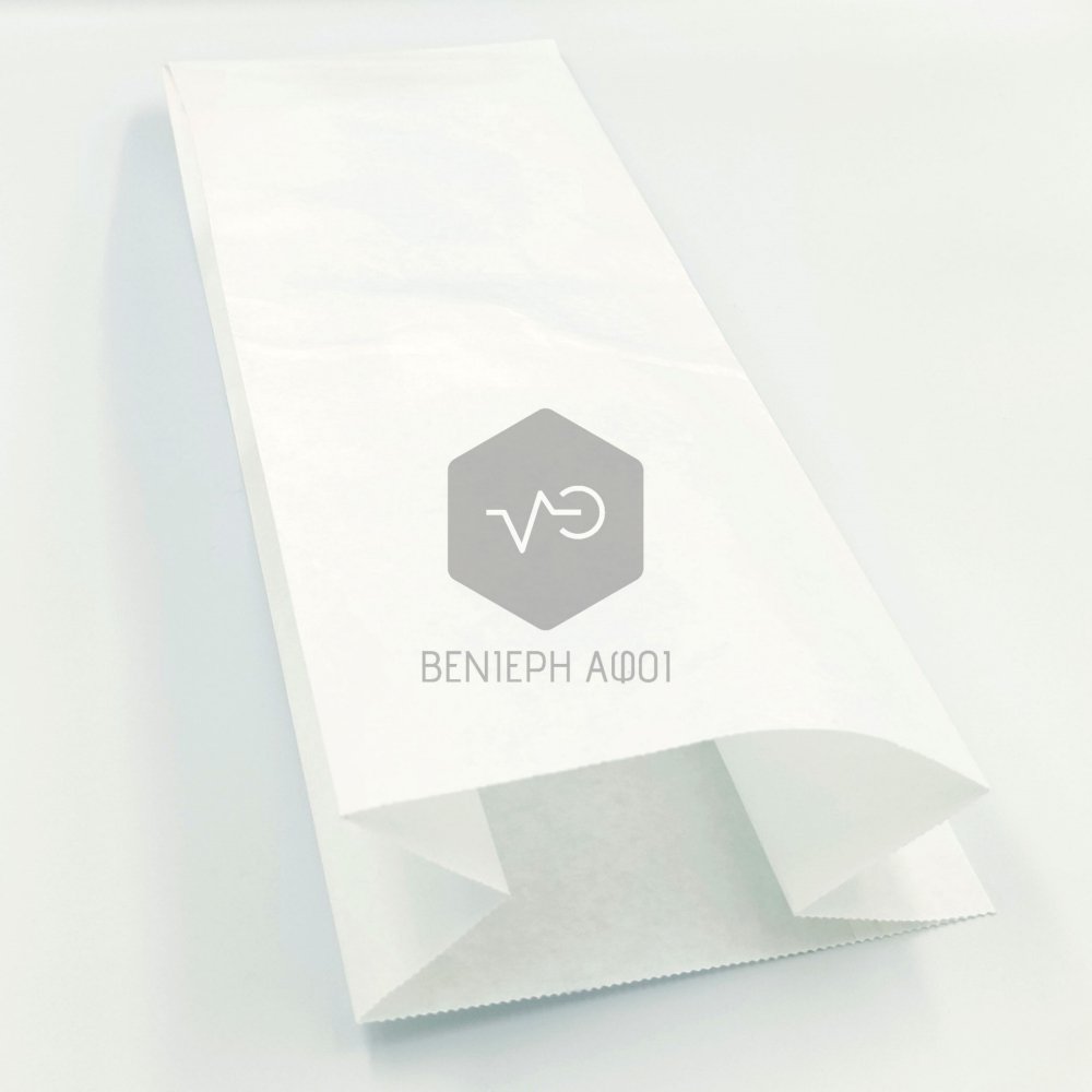 Vacuum cleaner bag HOOVER sH114.