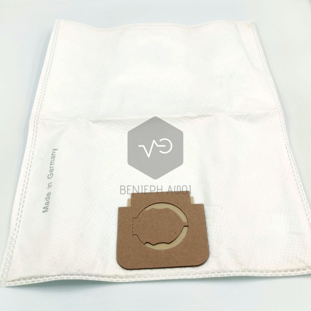 Vacuum cleaner bag HOOVER sH115.