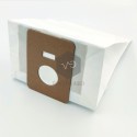 Vacuum cleaner bag HOOVER sH117.