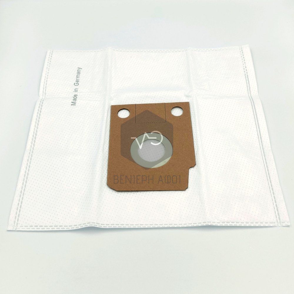 Vacuum cleaner bag HOOVER sH118.