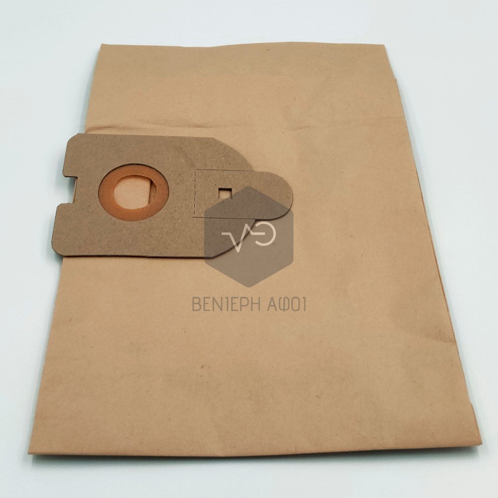 Vacuum cleaner bag HOOVER sH119.