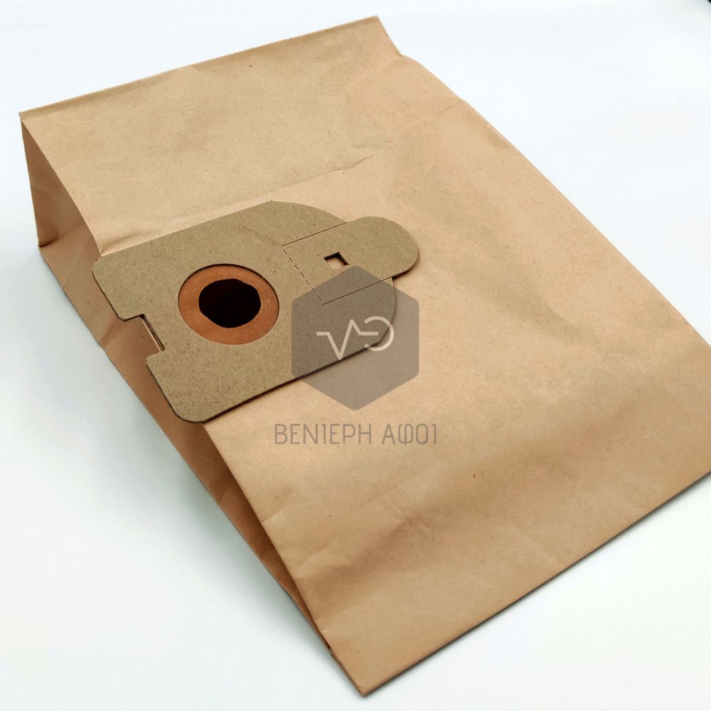 Vacuum cleaner bag HOOVER sH119.