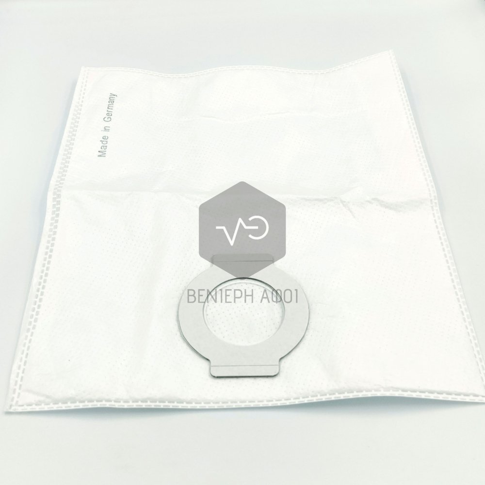 Vacuum cleaner bag HOOVER sH121.