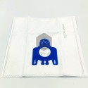 Vacuum cleaner bag HOOVER sH125s.