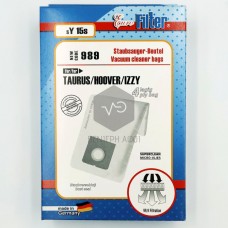 Vacuum cleaner bag IZZY/ TAYROUS/ HOOVER sY15s.