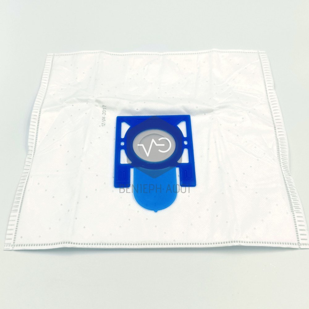 Vacuum cleaner bag UFESA/ HOBBY/ JUROPRO sEIO50s.