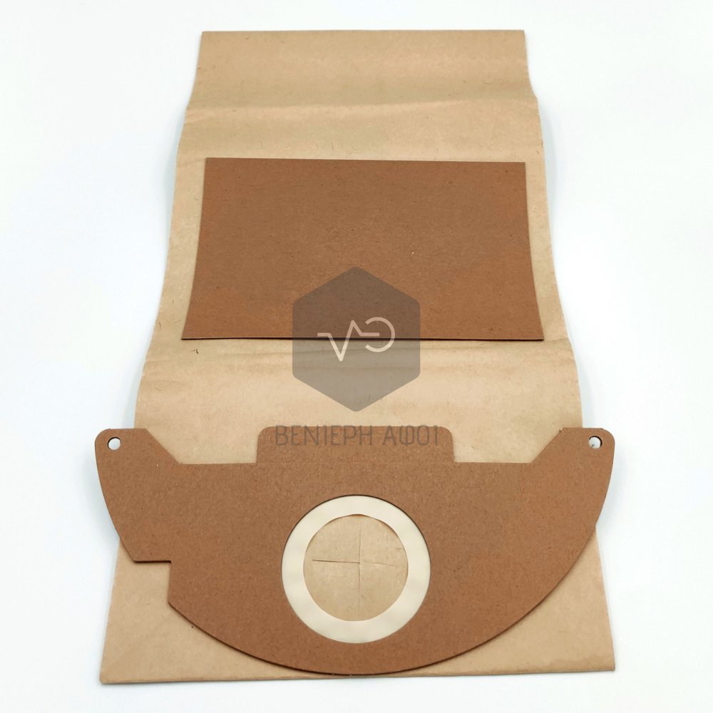 Vacuum cleaner bag KARCHER sK2.