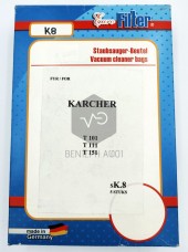 Vacuum cleaner bag KARCHER sK8.