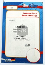 Vacuum cleaner bag KARCHER sK11.