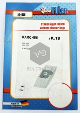 Vacuum cleaner bag KARCHER sK18.