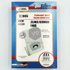 Vacuum cleaner bag ZELMER/ KENWOOD/ FAKIR sZ322s.