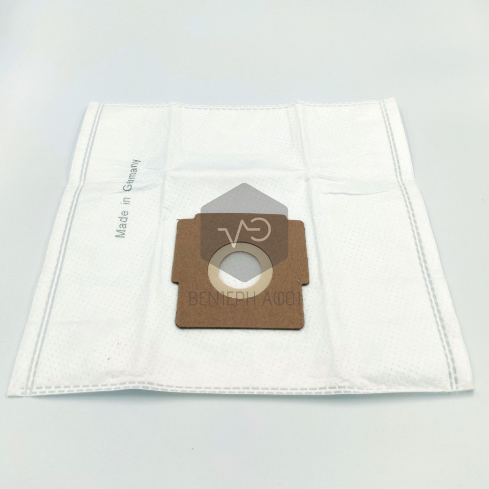Vacuum cleaner bag ZELMER/ KENWOOD/ FAKIR sZ322s.