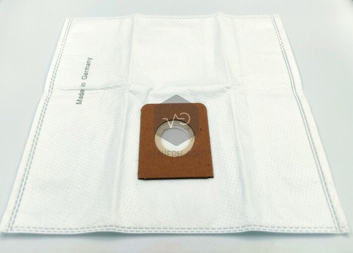 Vacuum cleaner bag NILFISK/ SINGER sNI1s.