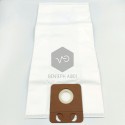 Vacuum cleaner bag NILFISK sNI6s.