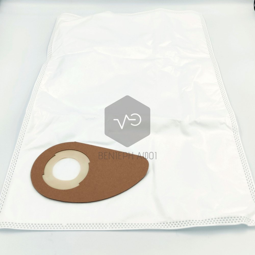 Vacuum cleaner bag NILFISK sNI8s.