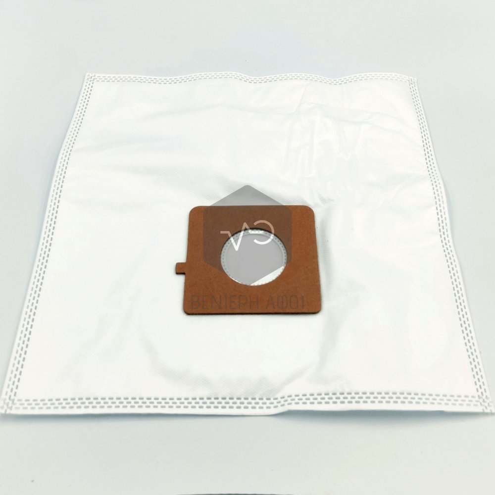 Vacuum cleaner bag LG/ ELECTRONICS (GOLDSTAR) sY5s.