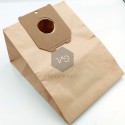 Vacuum cleaner bag LG/ ELECTRONICS (GOLDSTAR) sY10.