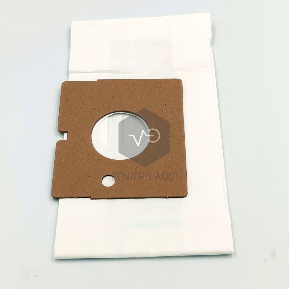 Vacuum cleaner bag LG/ELECTRONICS sY47.