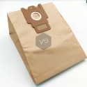 Vacuum cleaner bag MIELE sM4.