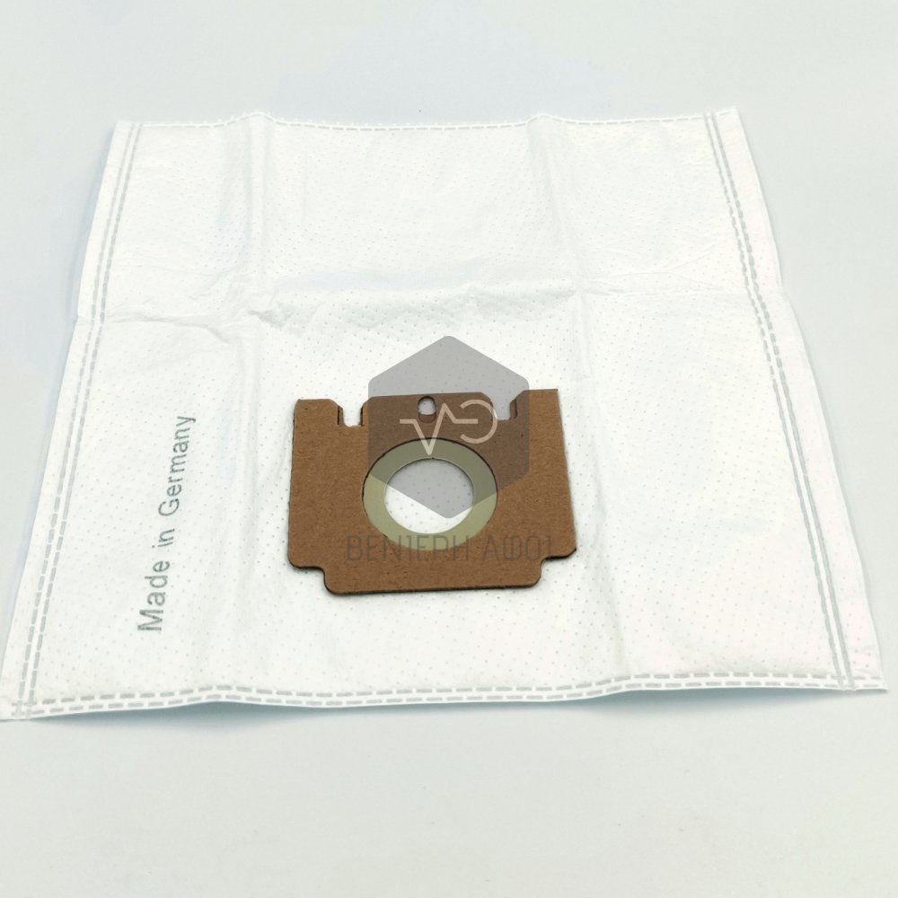 Vacuum cleaner bag MIELE sM7s.