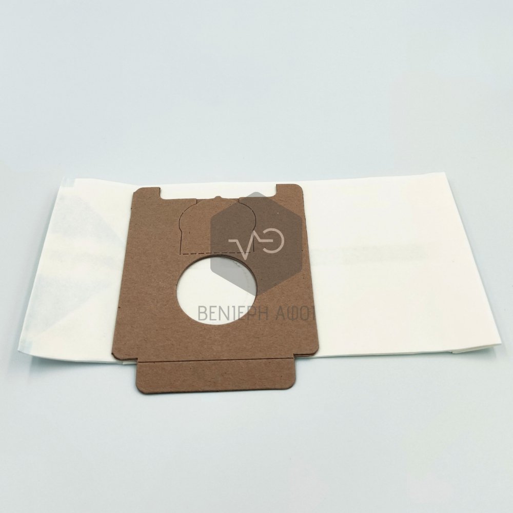 Vacuum cleaner bag MOULINEX sMX7.