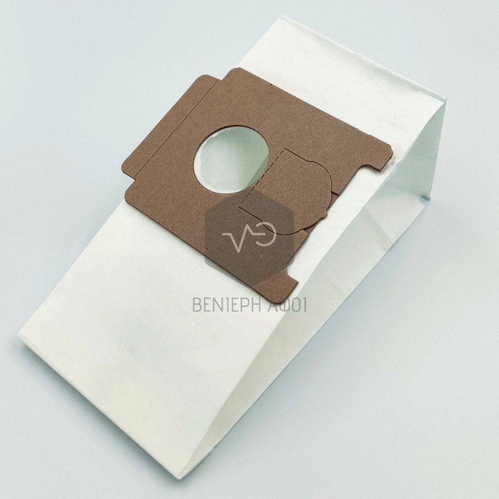 Vacuum cleaner bag MOULINEX sMX7.