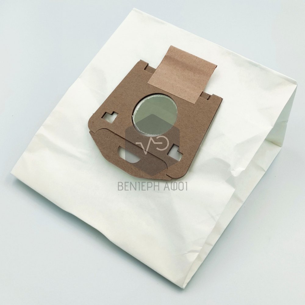 Vacuum cleaner bag MOULINEX sMX14.