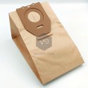 Vacuum cleaner bag PHILIPS sPH2 OSLO.