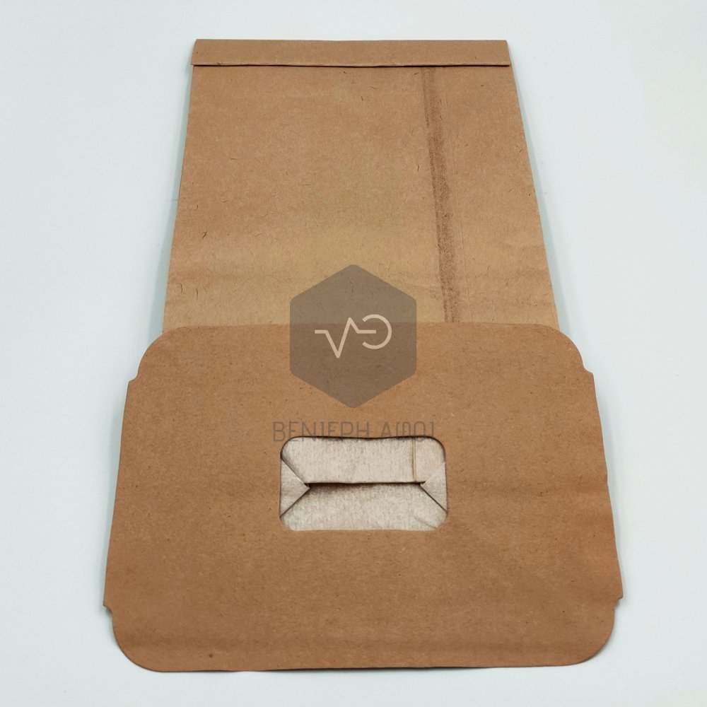 Vacuum cleaner bag PHILIPS sPH4 AMSTERDAM.
