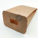 Vacuum cleaner bag PHILIPS sPH4 AMSTERDAM.