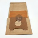 Vacuum cleaner bag PHILIPS sPH6 ATHENA.