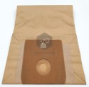 Vacuum cleaner bag PROGRESS/ELECTROLUX sP10 P17/E20.