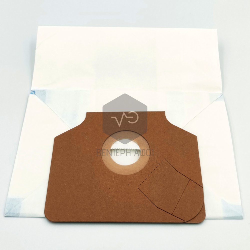 Vacuum cleaner bag PROGRESS/ ELECTROLUX sP15 Ε13/Ε14/Ε24 P40/P41.