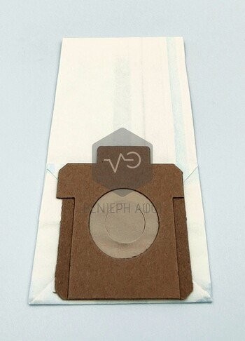Vacuum cleaner bag PROGRESS/ ELECTROLUX sP17 P8/E17.
